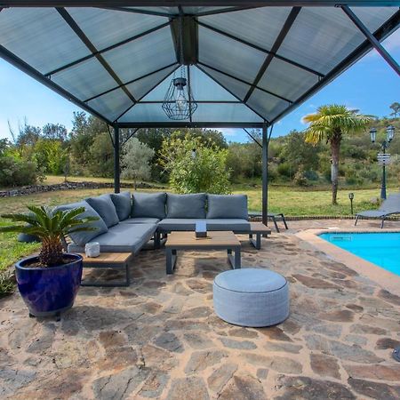 Villa Catalpa Avec Piscine Le Muy Exterior foto